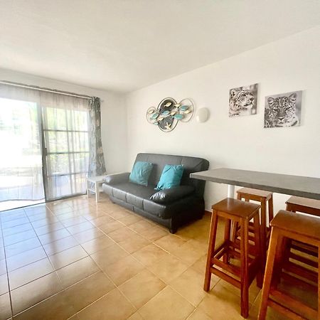 Twins'Home Fuerte 科斯塔德安提瓜 外观 照片